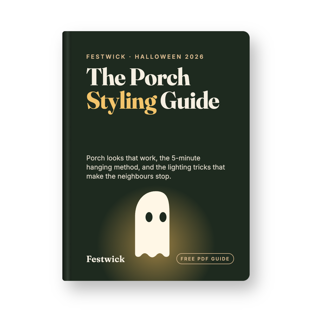 Festwick Porch Styling Guide (PDF)